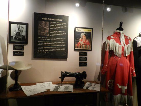 Patsy Cline-Museum